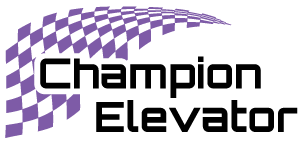 Strategy Room For Champion Elevator