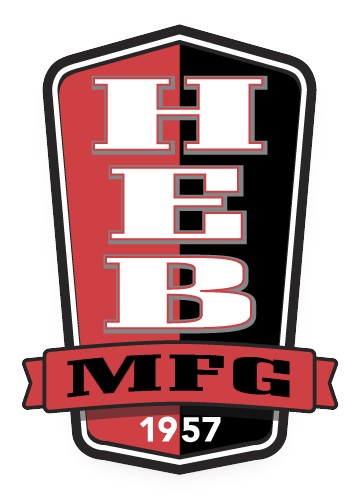 Strategy Room for HEB Manufacturing